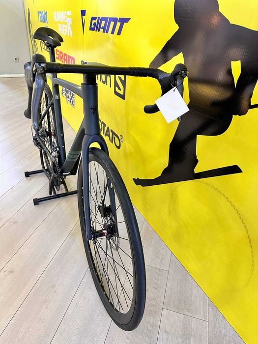 Скидка 35% Шоссейный велосипед Twitter  C6