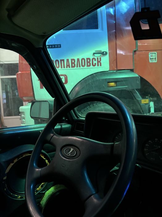 продам жигу 2107