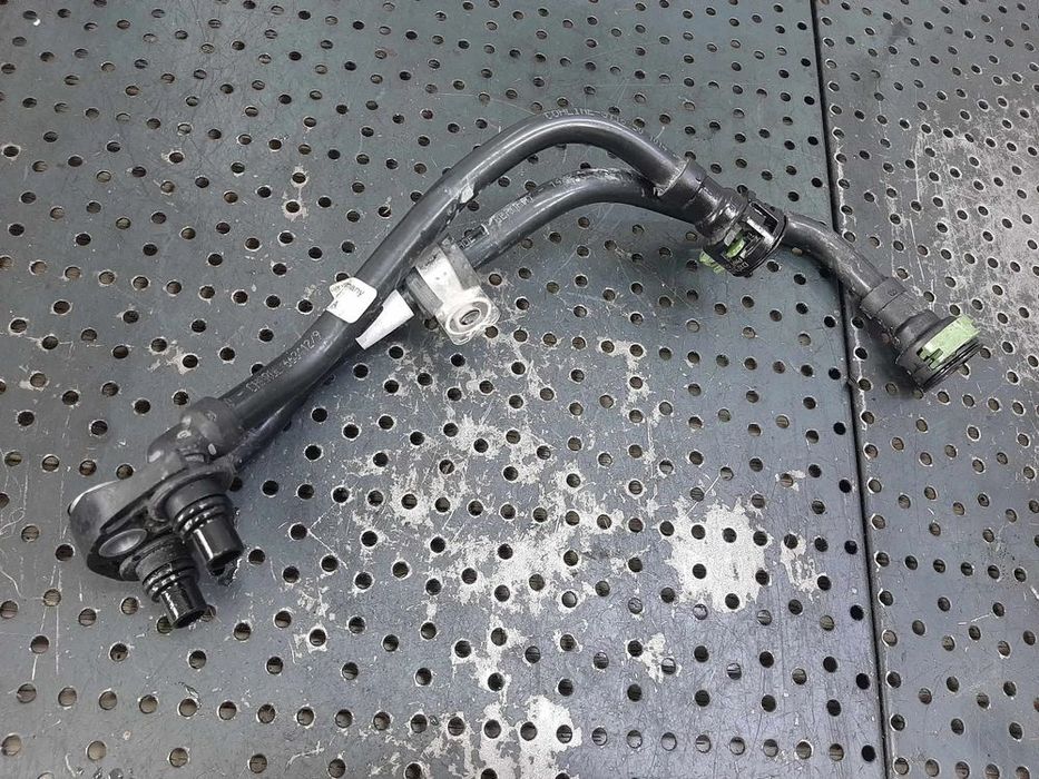 conducte ulei cutie 3.0 tdi dmk audi a6 c8 4k  8wa