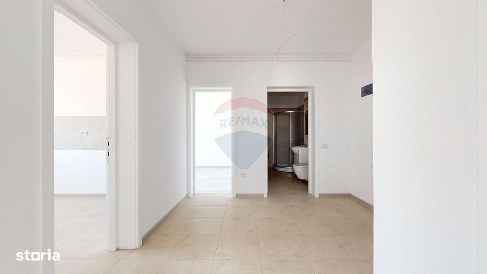 Apartament 3 Camere de Vânzare în Subcetate City 2, Sânpetru, Brașov