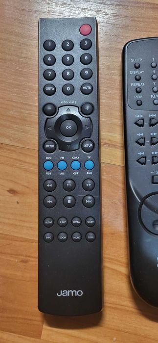 Telecomenzi Pioneer Si Jamo fuctionale