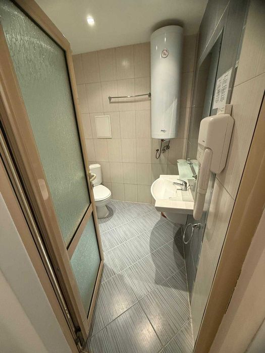 Продава се Едностаен апартамент в к.к. Слънчев бряг - 36 кв.м за 744 €/кв.м - Снимка #5