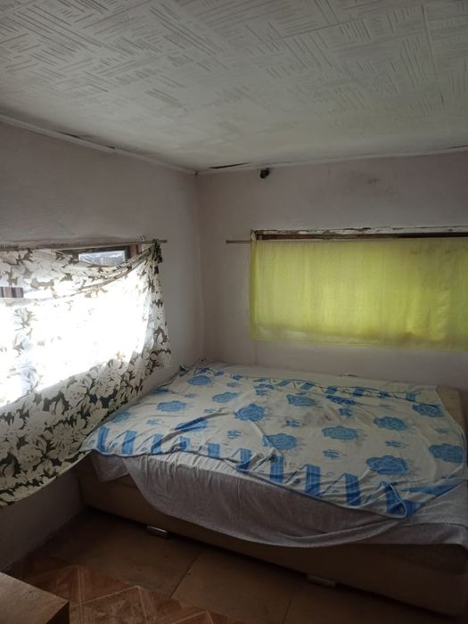 Дача в техснабе район теплицы