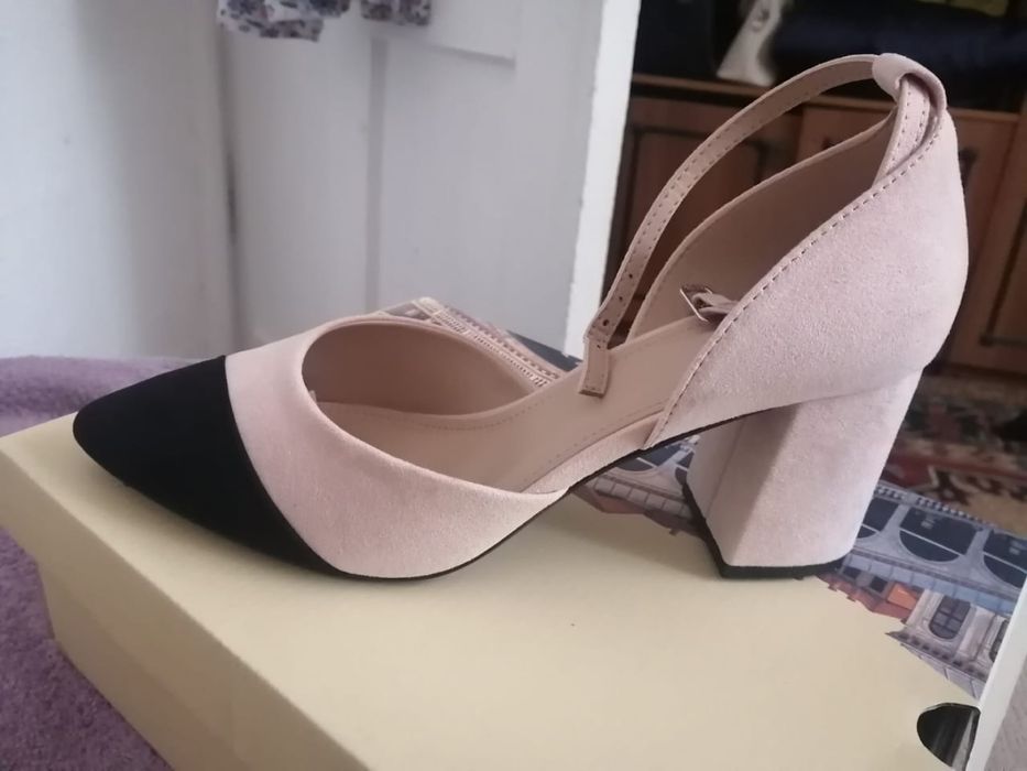 туфли 38размер НОВЫЙ