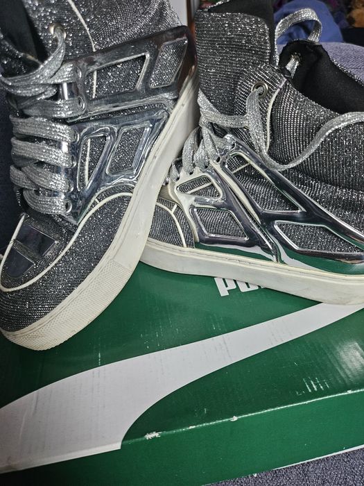 Дамски кецове 38 номер