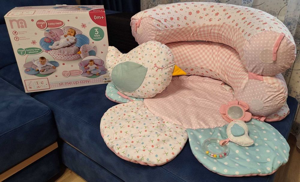 Активна гимнастика Mothercare, без следи от употреба