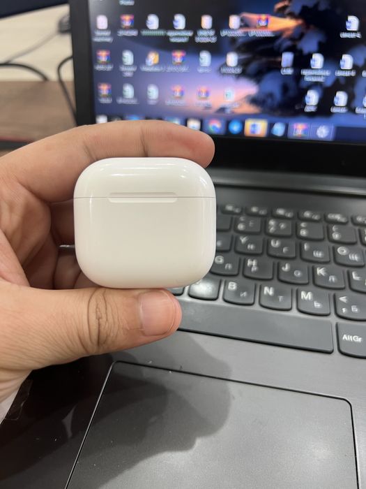 Айрподс 4 original Airpods