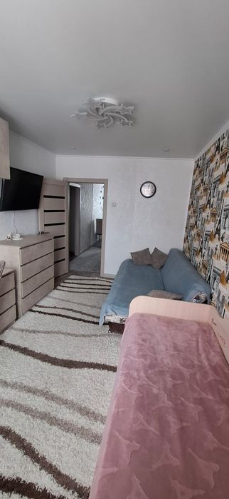 Продам 3-х комнатную квартиру