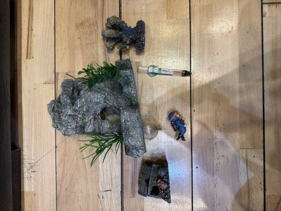 Аквариум Aquael Leddy 60