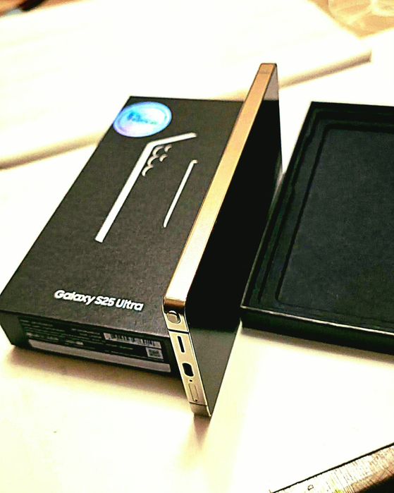 Самсунг С 25 ултра 256/12GB. Идеал янгидай холатда.