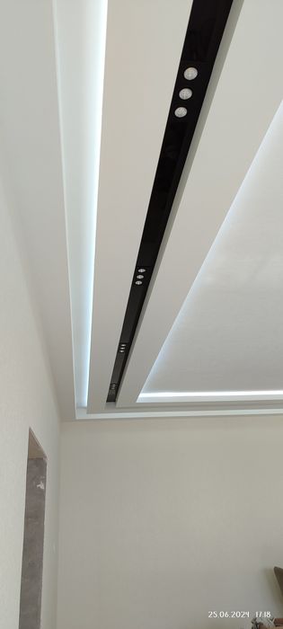 Евро ремонт квартиры офисы частных домов под ключ