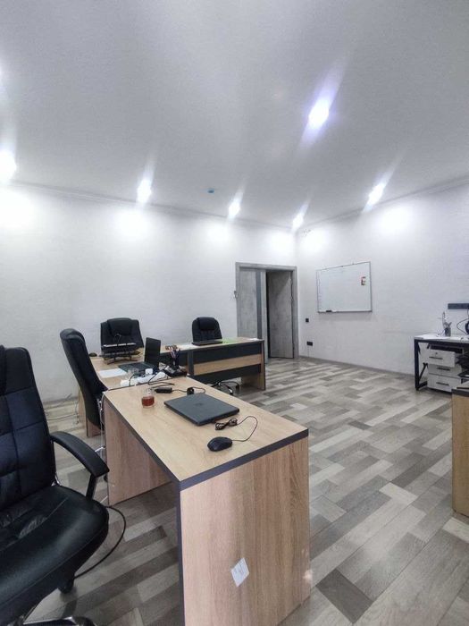 продается здание на Дархане! Центр города