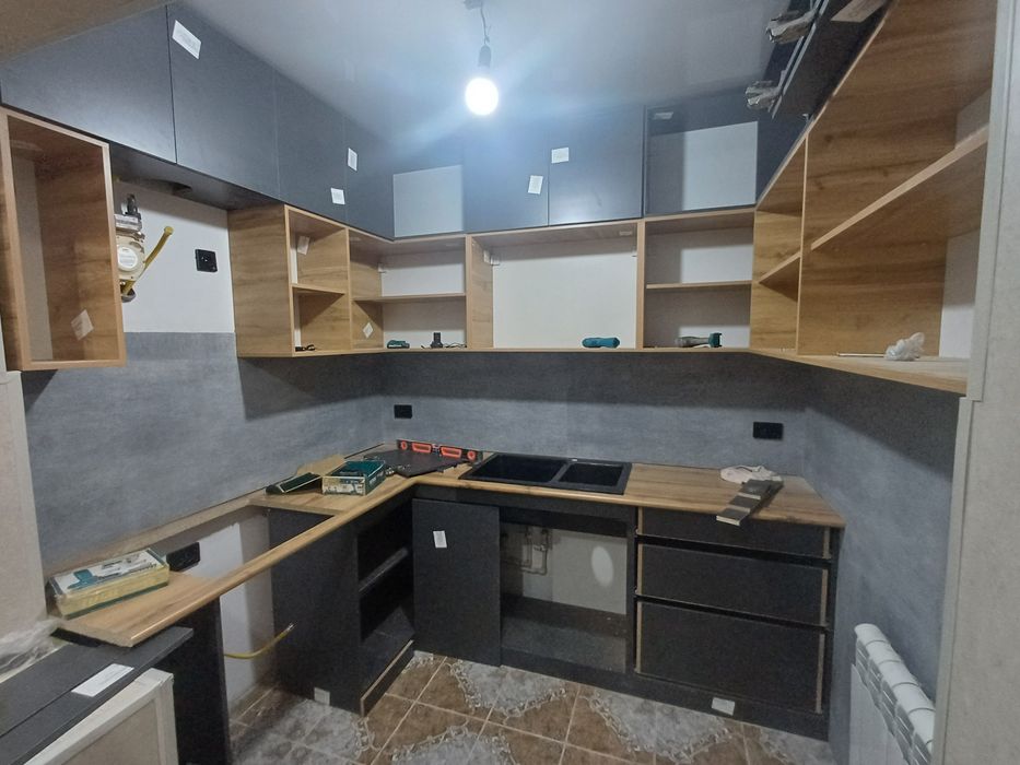 Мебель на заказ.