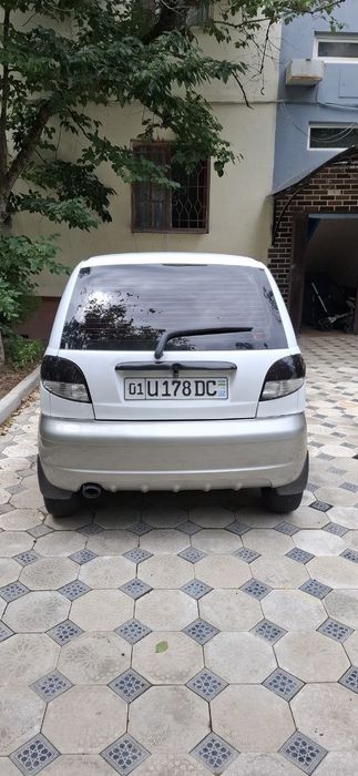 Matiz best sotiladi