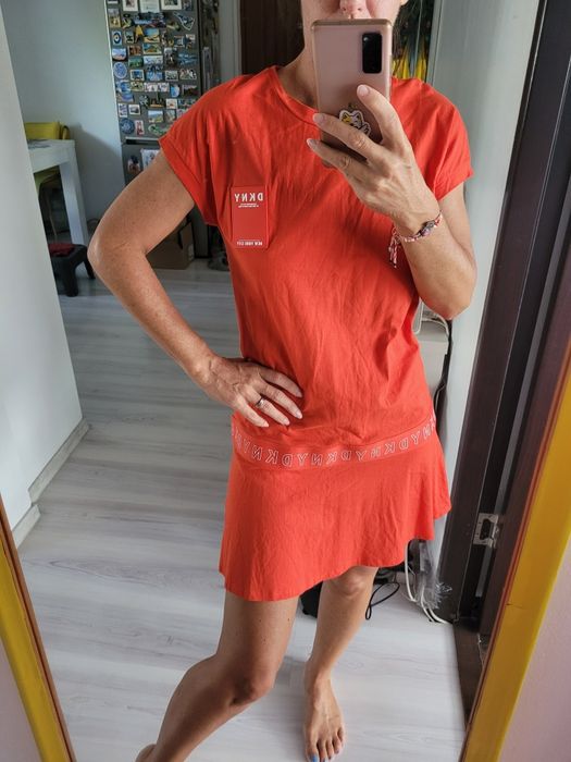 Rochie DKNY 16 ani sau Xs-S