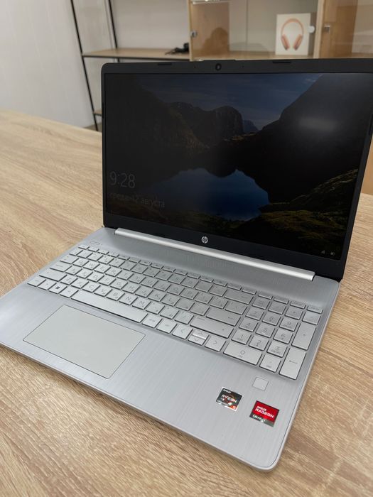 Ноутбук HP Laptop 15s