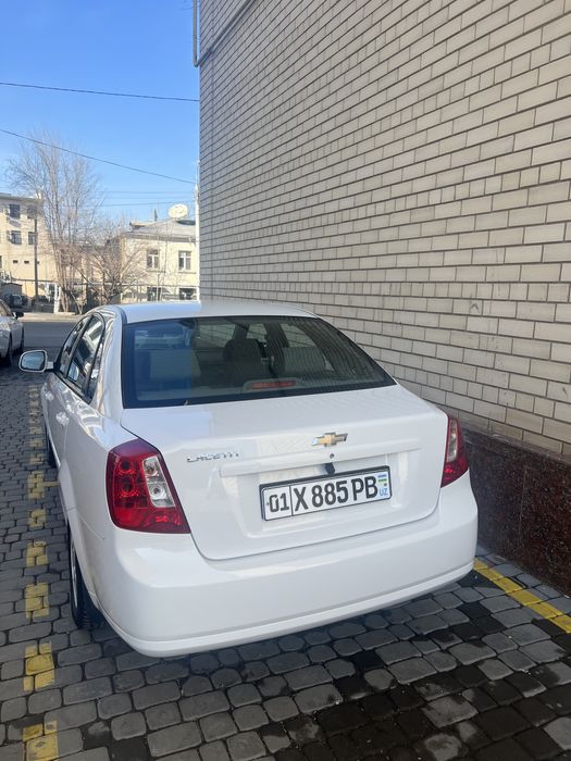 Gentra 3 позиция, автомат