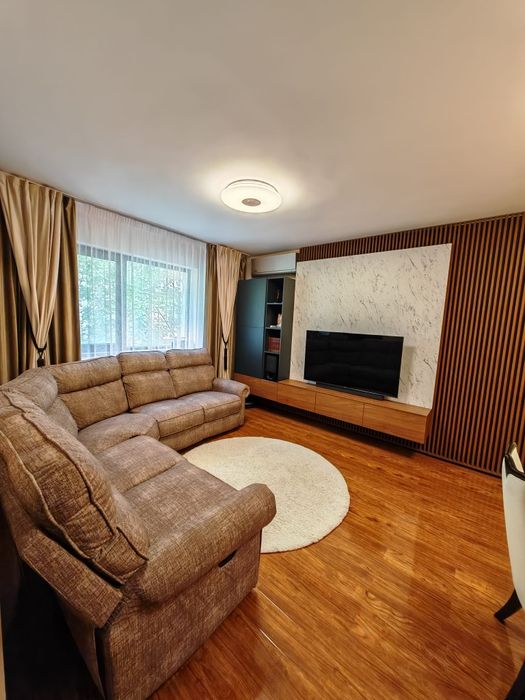 Închiriez apartament 3 camere Popești-Leordeni