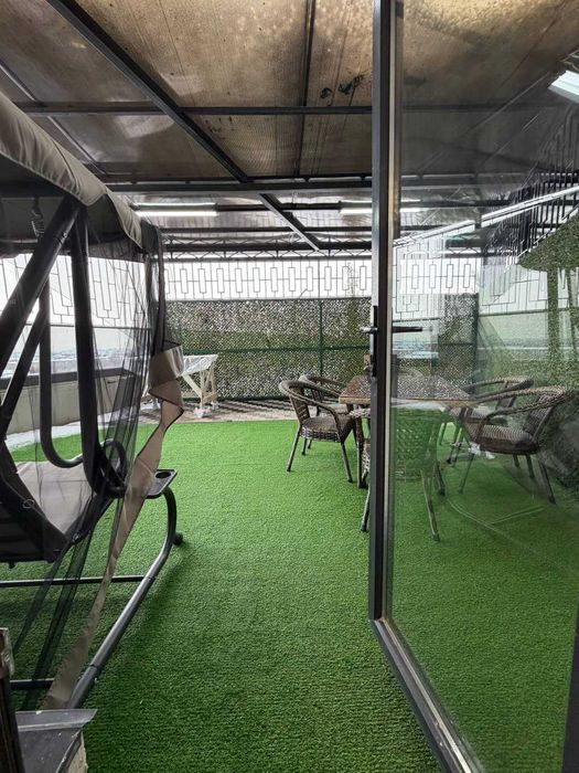 5-комнатная в ЖК «Prestige Gardens» 175 м2 большая  ID: 5960