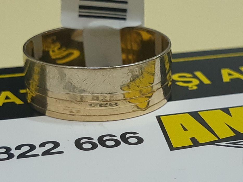 Verigheta 3.55gr(m1) staramanet