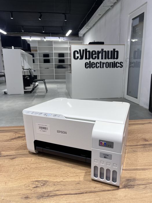 Принтер Epson L3256