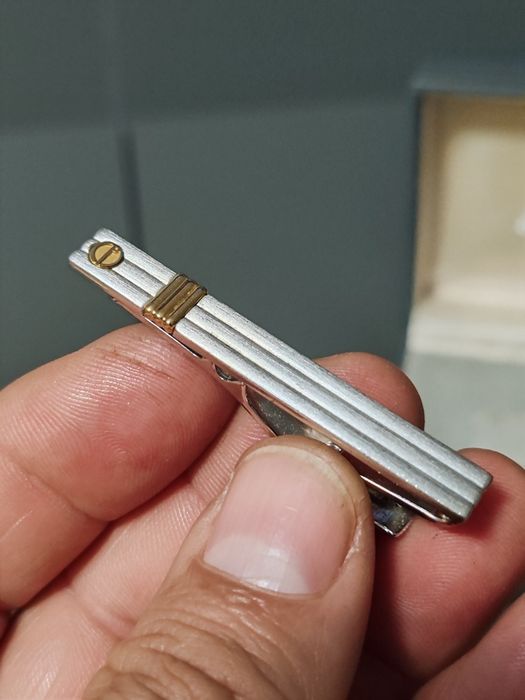 DUNHILL ace pentru cravată