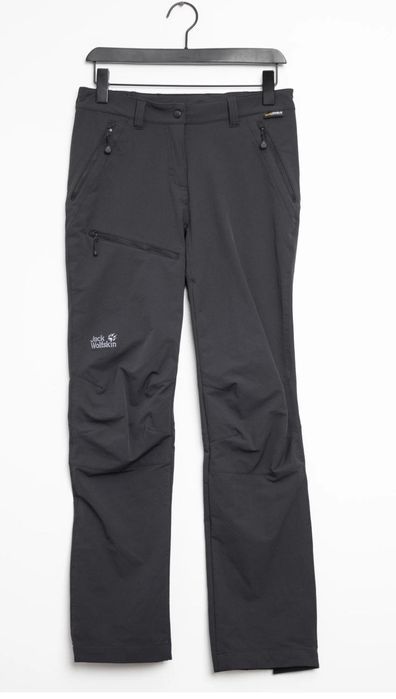 Jack wolfskin flexshield дамски панталон М