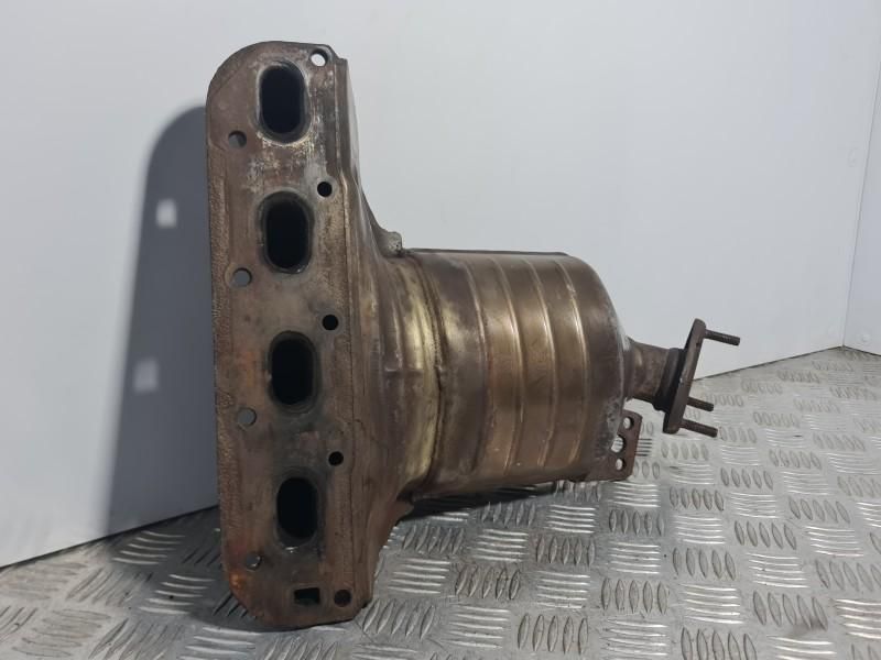 Catalizator Opel Corsa E 1.4 LPG 64 kW; 1.2 LPG 61 kW; 1.2 LPG 63 kW;