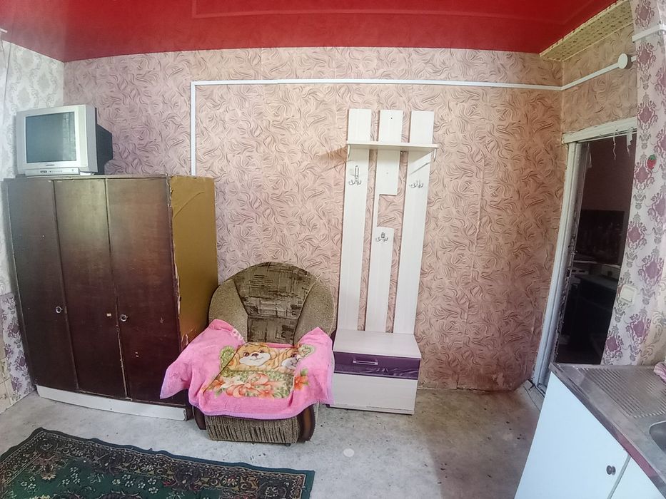 Сдам комнату меблированную