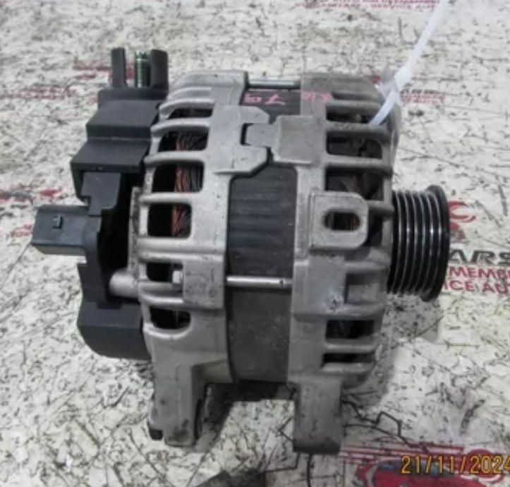 Alternator 2.0d 204DTD Jaguar E-Pace/F-Pace/Evoque/Velar/Discovery 5