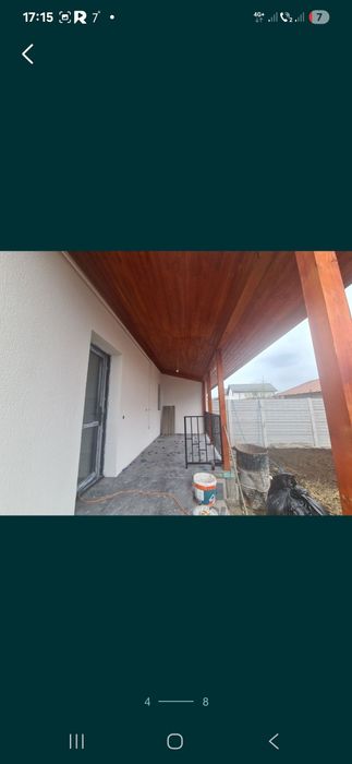 Vând vila tip duplex P+E+M PROPRIETAR comision 0 zona Crișul repede