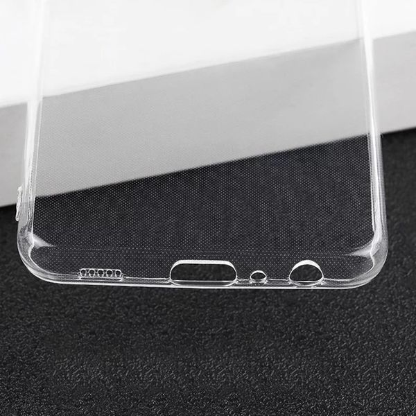 Samsung Galaxy A53 A72 A32 A12 A02s A31 A21s / Плътен силиконов кейс