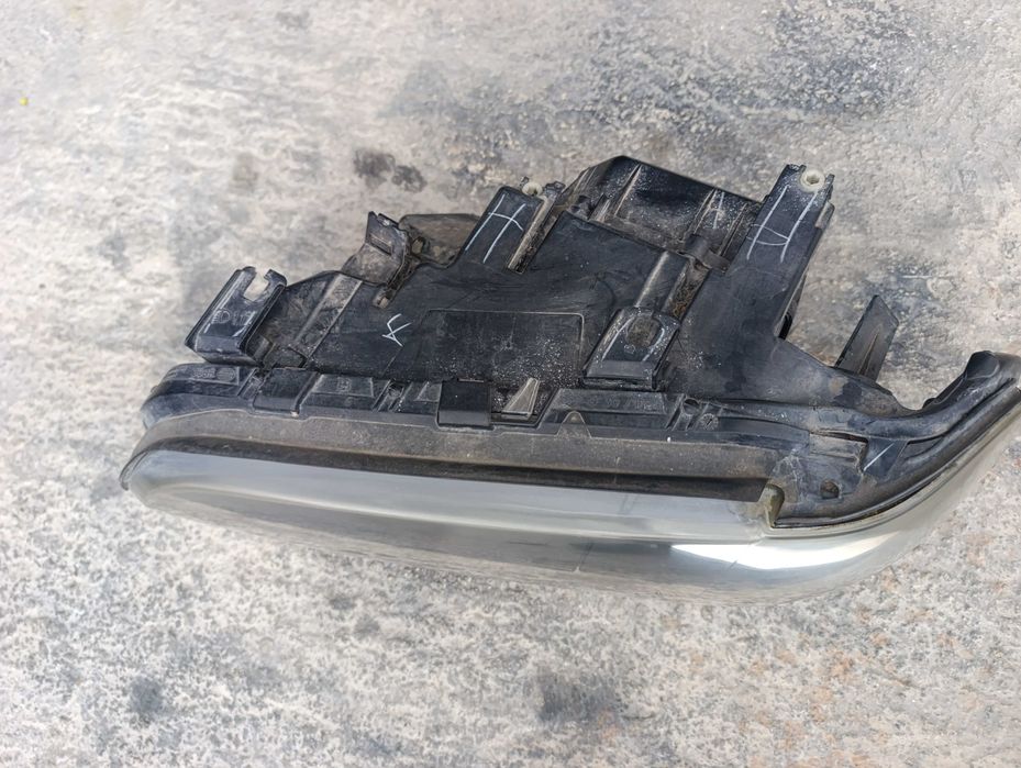 Фар ляв за БМВ Х5 / BMW X5 E53 феис