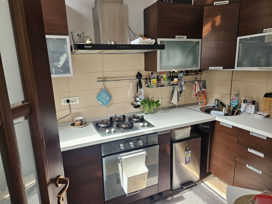 Casă individuală Grădina Icoanei ultracentrală rară pentru cuplu sau familie | Alexandru Donici | Grădină + Parcare | Proprietar | Sector 2