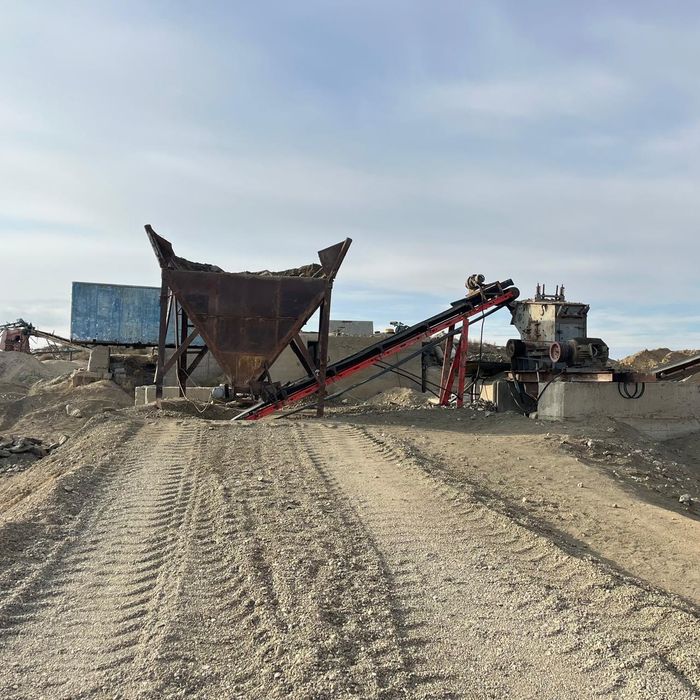 Продаю дробилка хороши состаяние