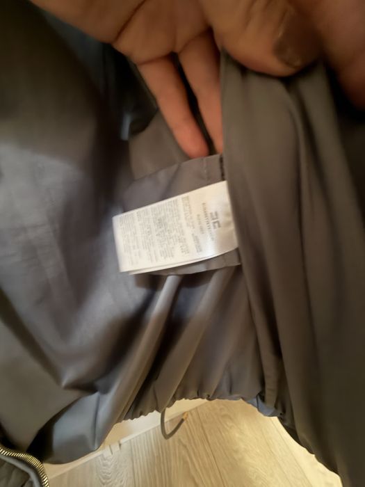 Elisabetta Franchi зимно яке