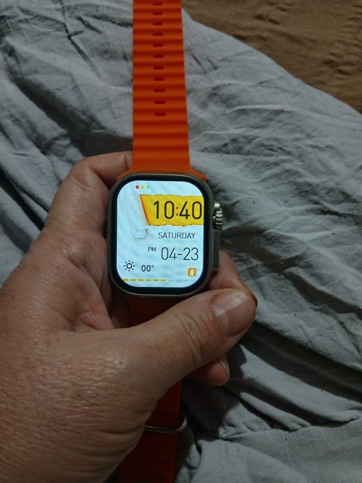 Продам смарт часы