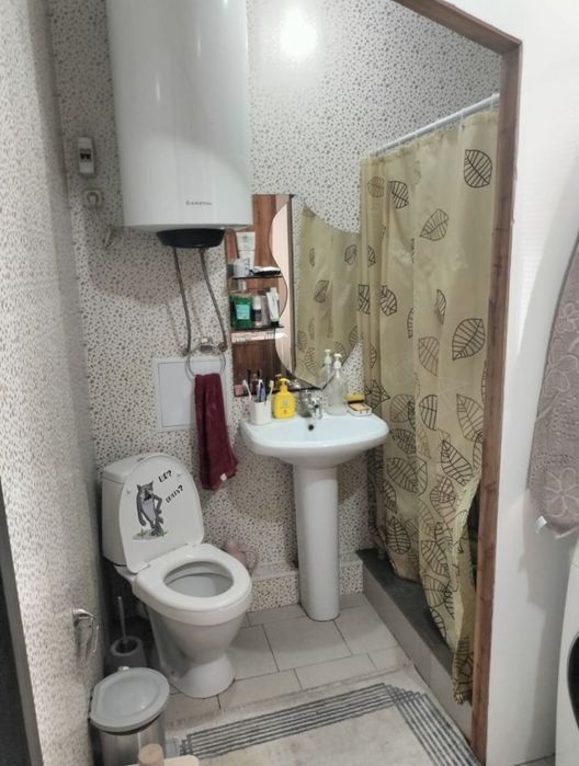 Продам частный дом