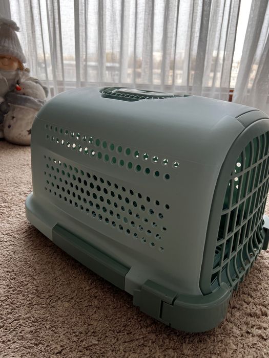 Переноска для животных