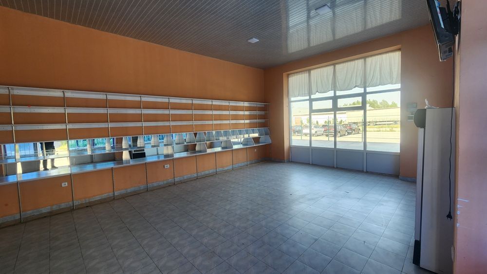 Срочна арендага магазин берилади