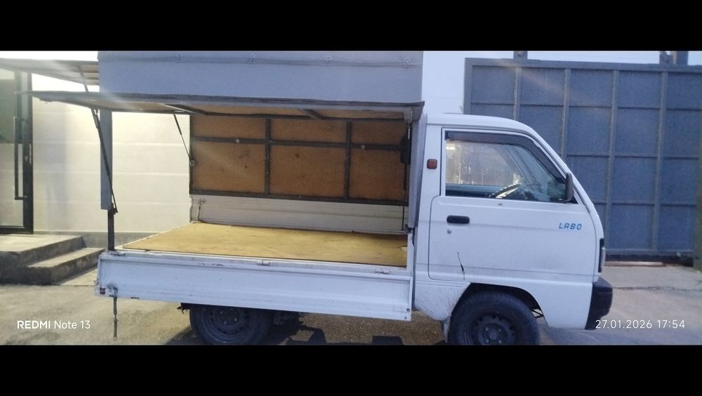 Лабо сотилади 2023/2024 пробег 50000