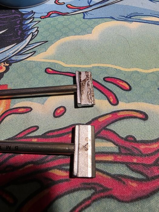 Varfuri Metcal SMTC-162