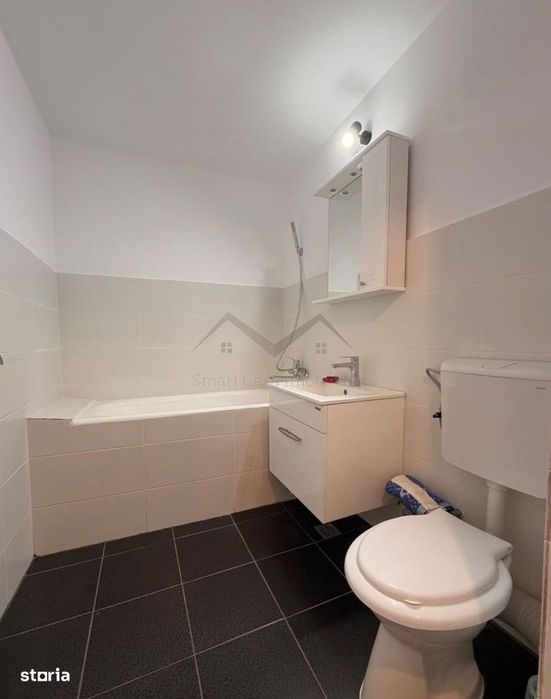 Apartament 2 camere decomandat Nicolina