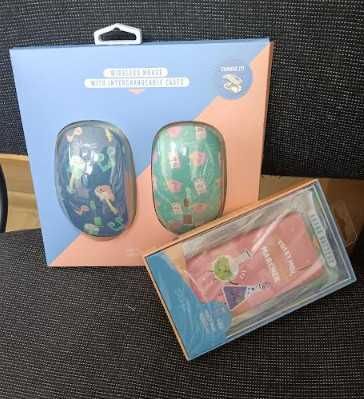 Комплект WONDEE: мишка Wondee + допълнителен калъф за мишка