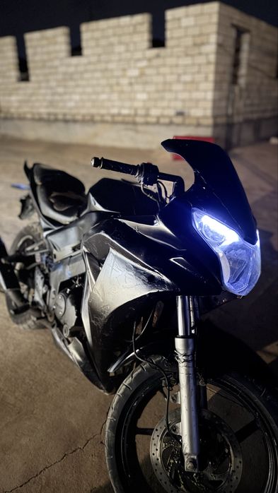 Мотоцикл Raser Sky 250cc