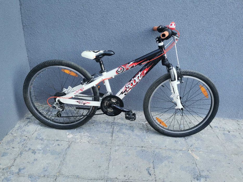 Велосипед Scott 24
