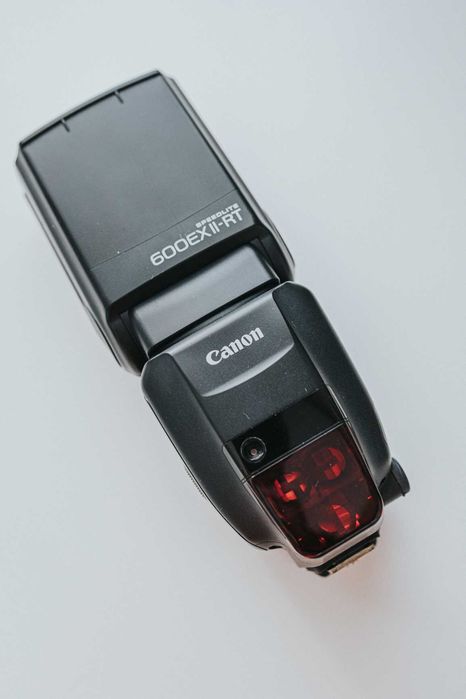 Vand  Blitz Canon Speedlite 600EXII-RT,
