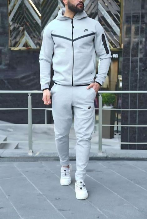 Treninguri premium nike tech, nocta