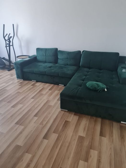 Apartament de vânzare în Comuna 1 Decembrie/ilfov