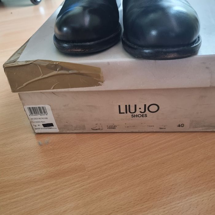 Дамски боти Liu Jo